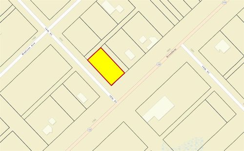 0 Broadway Ave, Port Bolivar, TX, 77650 | Card Image