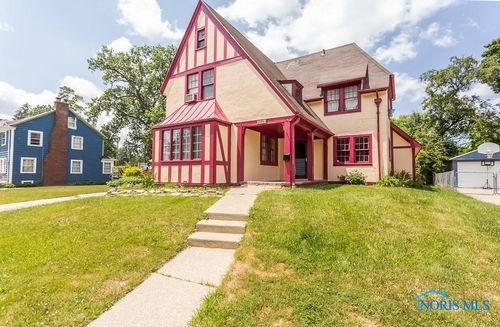 1723 Potomac Dr, Toledo, OH, 43607-1560 | Card Image
