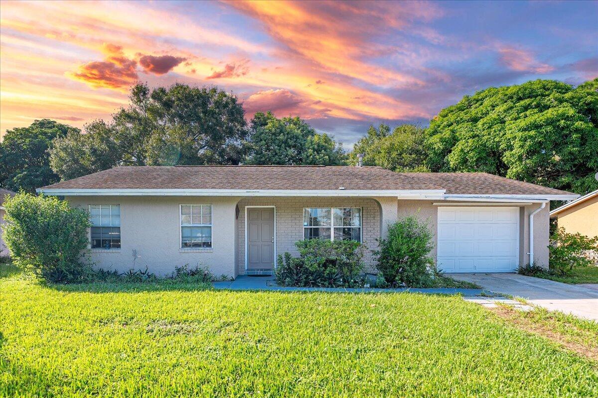 Indiana Ct, Fort Pierce, FL 34947