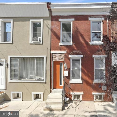 1829 Fernon Street, PHILADELPHIA, PA, 19145 | Card Image