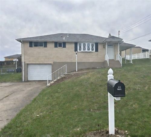 214 Barbara Dr, Mc Kees Rocks, PA, 15136-1806 | Card Image