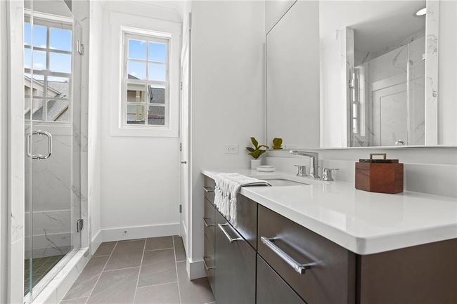 533 Groover St, Townhouse with 3 bedrooms, 4 bathrooms and 2 parking in Ball Ground GA | Image 21