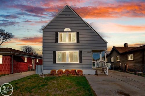 22816 Shakespeare Street, Eastpointe, MI, 48021 | Card Image