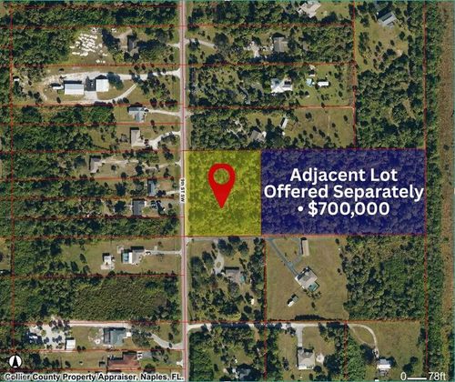 1 9th St Sw, Naples, FL, 34117 | Card Image