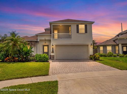4281 Brantley Cir, Rockledge, FL, 32955-4770 | Card Image