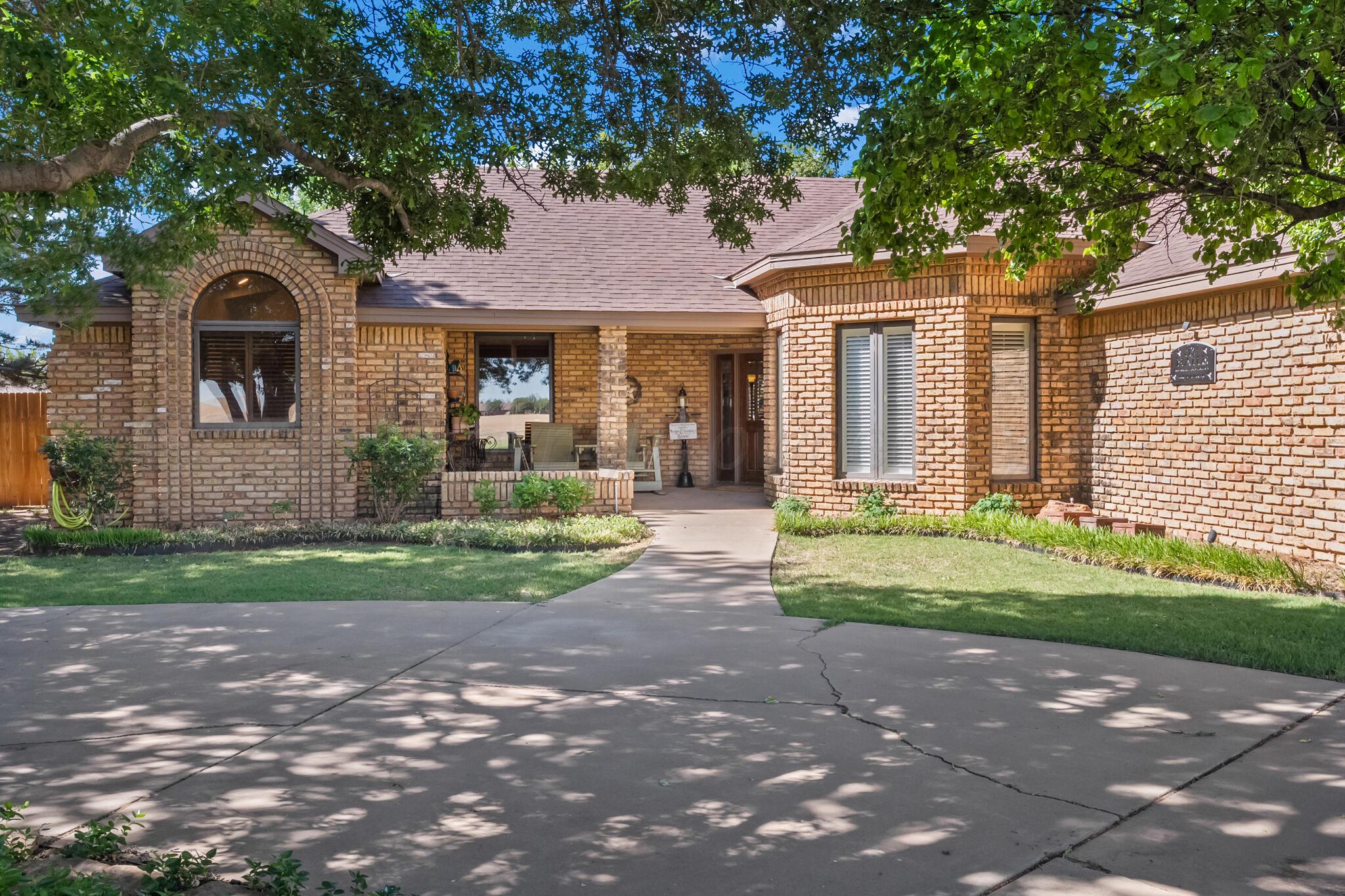Residential in Friona 2