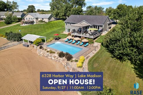 6328 Harbor Way, Wentworth, SD, 57075-7318 | Card Image