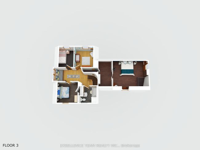 1654 County Rd, House other with 4 bedrooms, 2 bathrooms and 6 parking in Dunvegan ON | Image 50