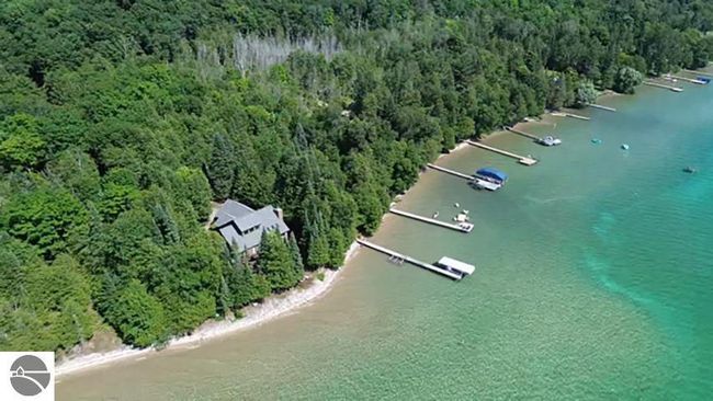 736 Davock Ln, House other with 6 bedrooms, 3 bathrooms and null parking in Bellaire MI | Image 28