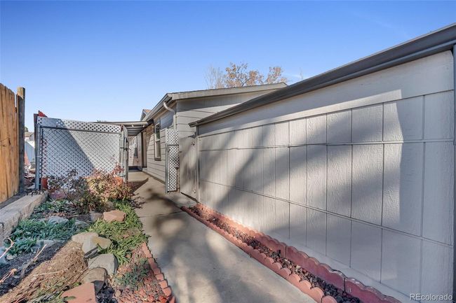 2017 Tulane St, House other with 3 bedrooms, 2 bathrooms and 2 parking in Federal Heights CO | Image 34