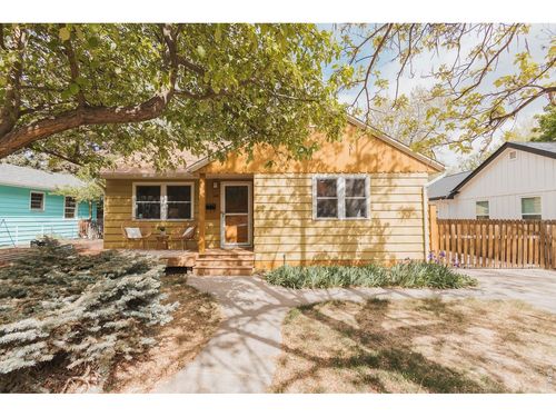 144 N Bryan Ave, Fort Collins, CO, 80521 | Card Image