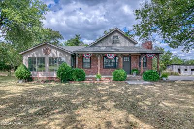 10506 Kentucky Road, House other with 3 bedrooms, 1 bathrooms and null parking in Neosho MO | Image 1