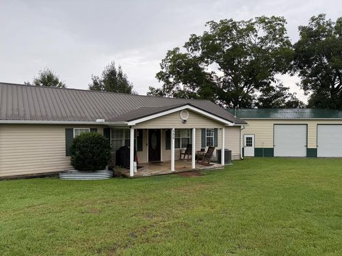 550 Smith Starley Road, Mcintyre, GA, 31054 | Card Image