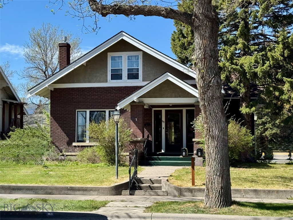 119 N 7Th St, Livingston, MT 59047