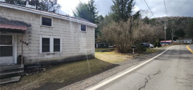 2448 State Route 223, Home with 2 bedrooms, 1 bathrooms and null parking in Van Etten NY | Image 28