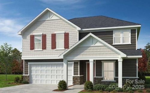 4457 Family Trail Dr, Indian Land, SC, 29707-9720 | Card Image