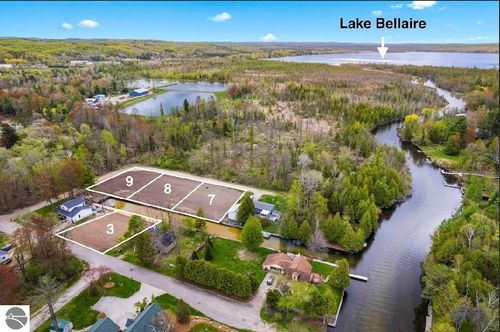 Lot 8 Mallard Ln, Bellaire, MI, 49615 | Card Image