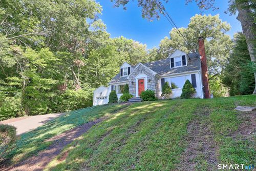 24 Bracewood Rd, Waterbury, CT, 06706-2409 | Card Image