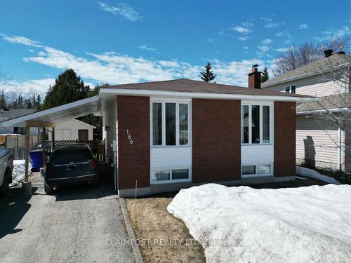 166 Renison Ave, Porcupine, ON, P0N1K0 | Card Image