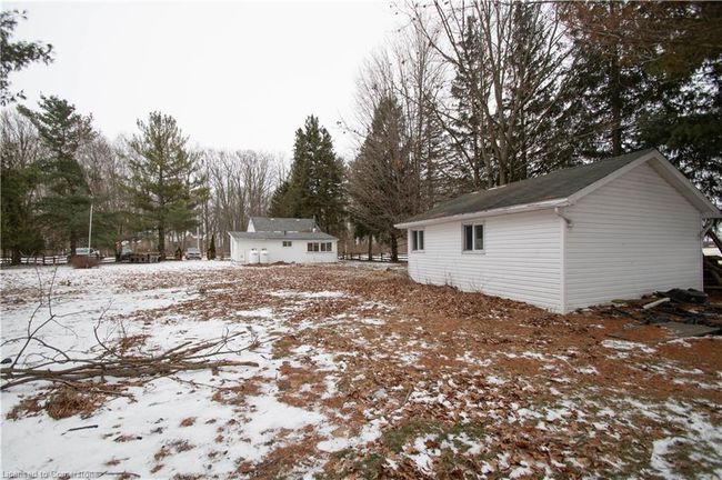 1387 Windham Lane, House other with 1 bedrooms, 1 bathrooms and 4 parking in Windham Centre ON | Image 33