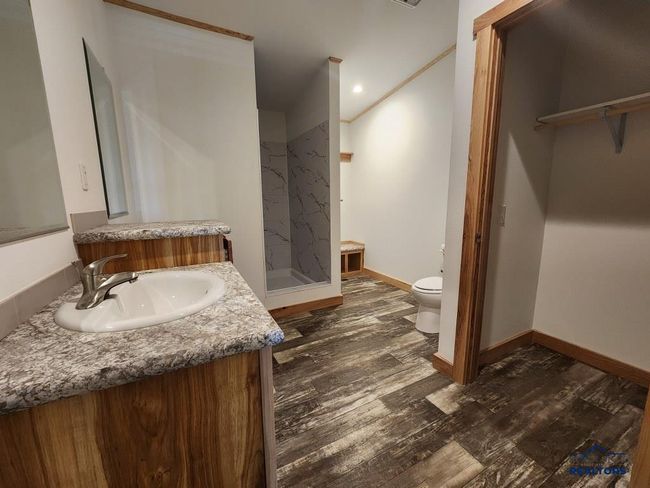 LOT-3-ANGOSTURA-FLATS - TBD Lot 3 Old Hwy 79, House other with 3 bedrooms, 2 bathrooms and null parking in Hot Springs SD | Image 7