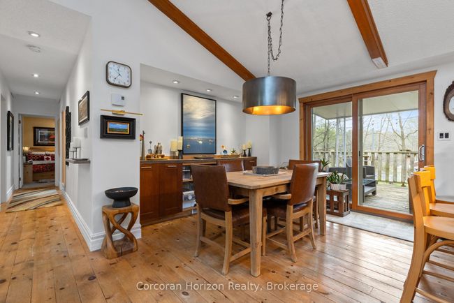 2517 Honey Harbour Rd, House other with 2 bedrooms, 2 bathrooms and 8 parking in Port Severn ON | Image 14
