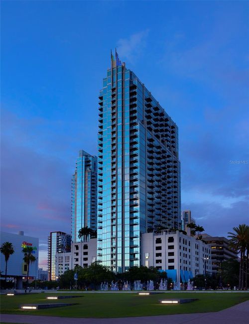 2505-777 N Ashley Dr, Tampa, FL, 33602-4380 | Card Image