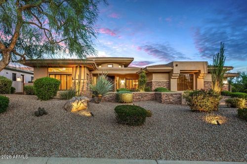 22861 N 79th Pl, Scottsdale, AZ, 85255-4103 | Card Image