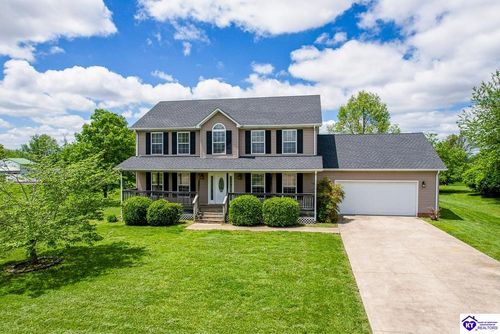 213 Northridge Cir, Hodgenville, KY, 42748-9445 | Card Image