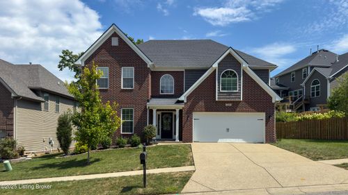 729 Dehart Ln, Louisville, KY, 40243-1848 | Card Image