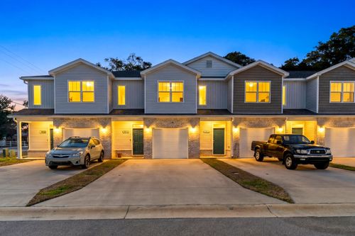 4-319 Carmel Dr, Fort Walton Beach, FL, 32547-2499 | Card Image