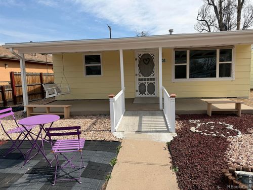 404 16th Avenue Ct, Greeley, CO, 80631-2129 | Card Image