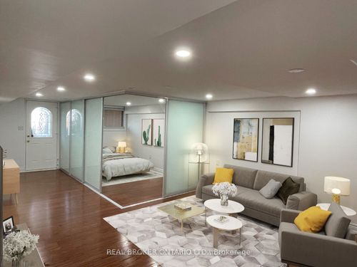 basement-461 Westmount Ave, York, ON, M6E3N4 | Card Image