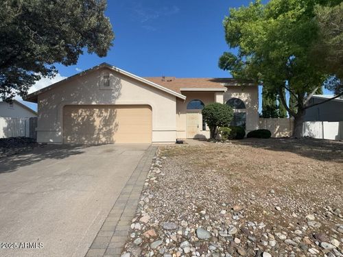 3274 Ridge Crest St, Sierra Vista, AZ, 85650-6819 | Card Image