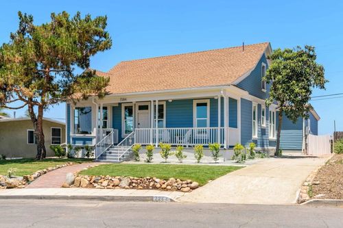 7284 W Point Ave, La Mesa, CA, 91942-5724 | Card Image