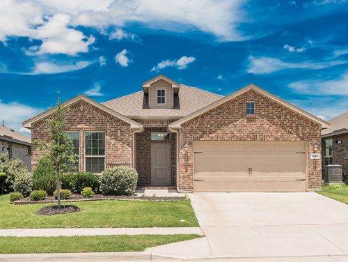 1804 Chamaeleon Dr, Haslet, TX, 76052-3182 | Card Image