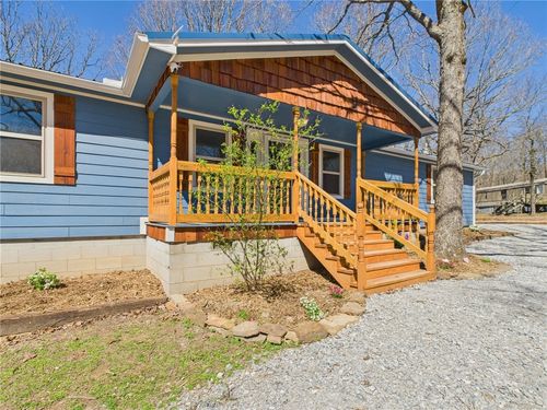 1151 Madison 3235, Witter, AR, 72776-8862 | Card Image