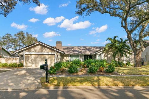 480 Winding Willow Drive, PALM HARBOR, FL, 34683 | Card Image