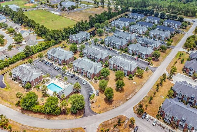 16E - 2037 Silvercrest Dr, Condo with 2 bedrooms, 2 bathrooms and null parking in Myrtle Beach SC | Image 25