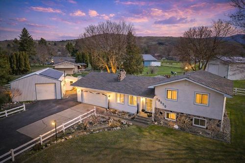 19820 E Micaview Dr, Greenacres, WA, 99016-9690 | Card Image