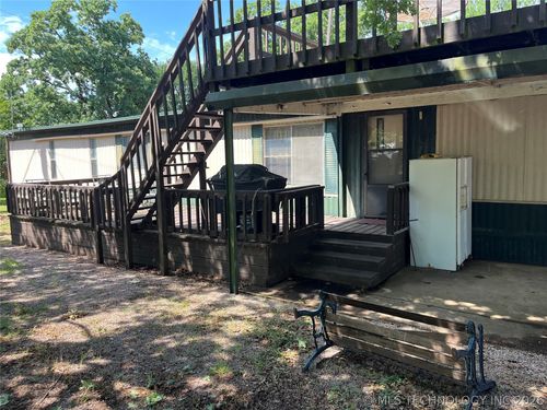 191 Rosewood Circle, Kingston, OK, 73439 | Card Image