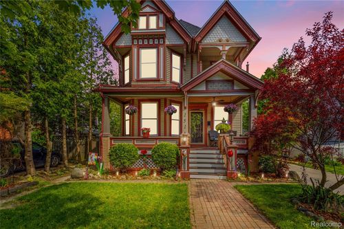 151 S Main St, Marine City, MI, 48039-1625 | Card Image