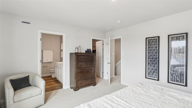 209 Truth Circle, Townhouse with 3 bedrooms, 3 bathrooms and 2 parking in Jackson Twp - BUT PA | Image 15