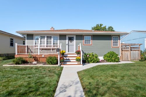 738 N Raymond St, Griffith, IN, 46319 | Card Image