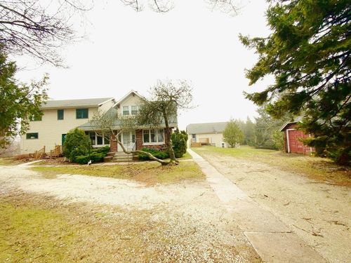 N4404 Lakeshore Drive, PIERCE, WI, 54216 | Card Image