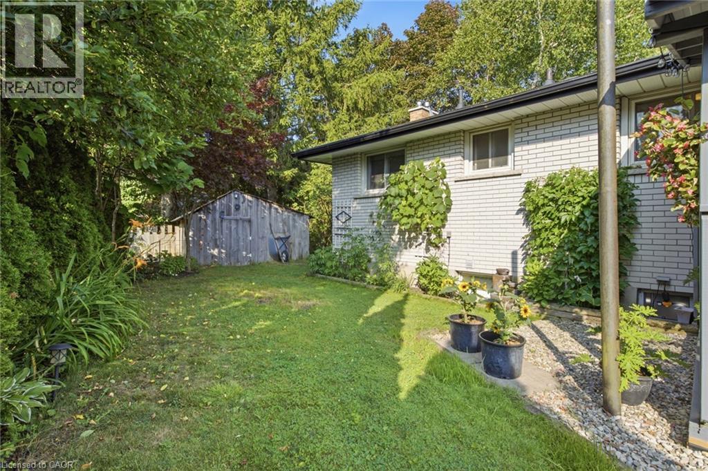 Residential in Guelph
