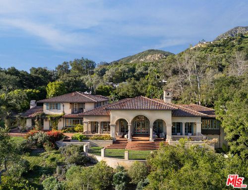 869 Knollwood Dr, Santa Barbara, CA, 93108-1431 | Card Image