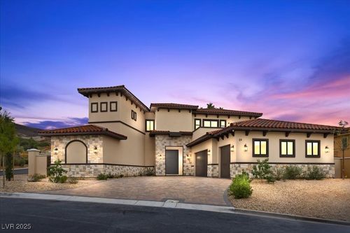 19 Rue Grimaldi Way, Henderson, NV, 89011-2008 | Card Image
