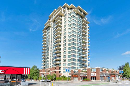 1903-615 Hamilton St, New Westminster, BC, V3M7A7 | Card Image