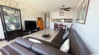 207 - 2752 Kaaha Street, Home with 2 bedrooms, 2 bathrooms and 1 parking in Honolulu HI | Image 3